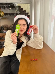 ก้อย อรัชพร โภคินภากร