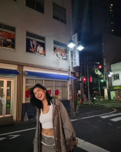 ก้อย อรัชพร โภคินภากร