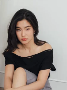 ก้อย อรัชพร โภคินภากร