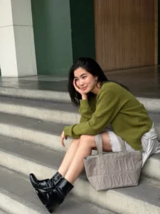 ก้อย อรัชพร โภคินภากร