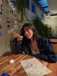 ก้อย อรัชพร โภคินภากร