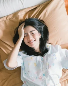 ก้อย อรัชพร โภคินภากร