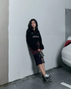 ก้อย อรัชพร โภคินภากร