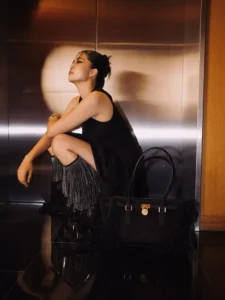 ก้อย อรัชพร โภคินภากร