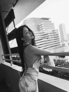 ก้อย อรัชพร โภคินภากร