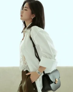 ก้อย อรัชพร โภคินภากร