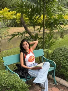 ก้อย อรัชพร โภคินภากร