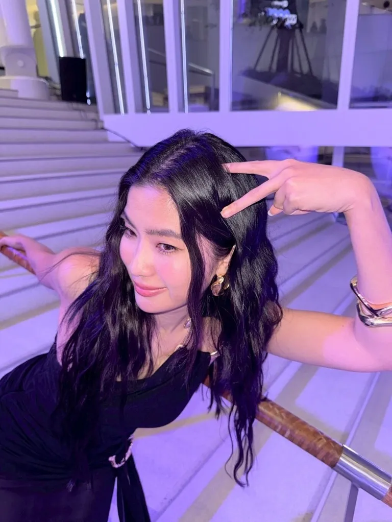 ก้อย อรัชพร โภคินภากร