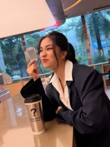 ก้อย อรัชพร โภคินภากร