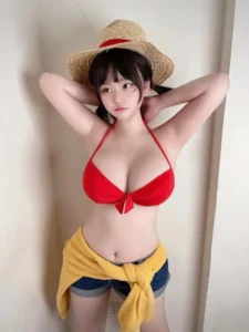 น้องทราย Saizneko เน็ตไอดอล