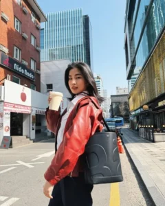 ก้อย อรัชพร โภคินภากร