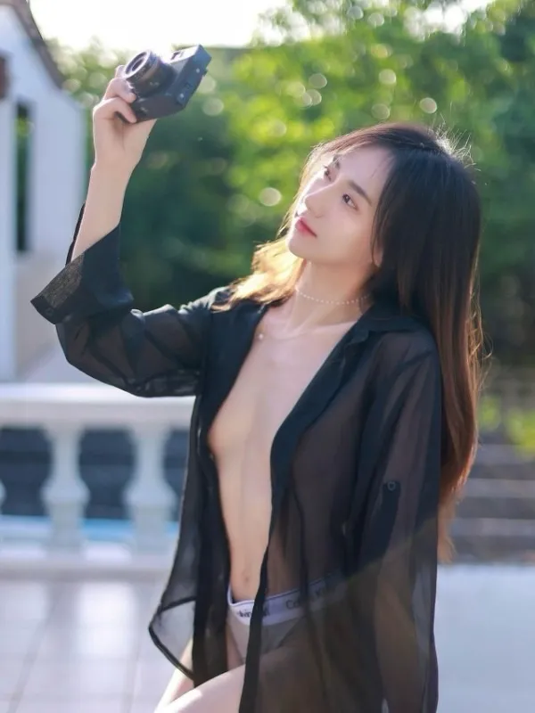 ImMay Darin เมย์ ดาริน แจกวาร์ป