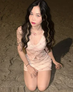 Candyyming ดาว OnlyFans