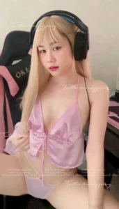 Candyyming ดาว OnlyFans