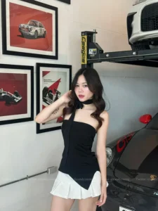 Candyyming ดาว OnlyFans