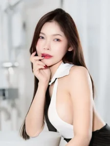 Bababi Bear ลูกหมี กวินธิดา