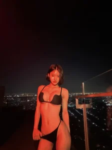 Beebell เบลมี กล้าม