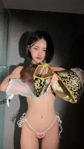 Beebell เบลมี กล้าม