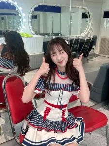 เอมมี่ Emmy BNK48