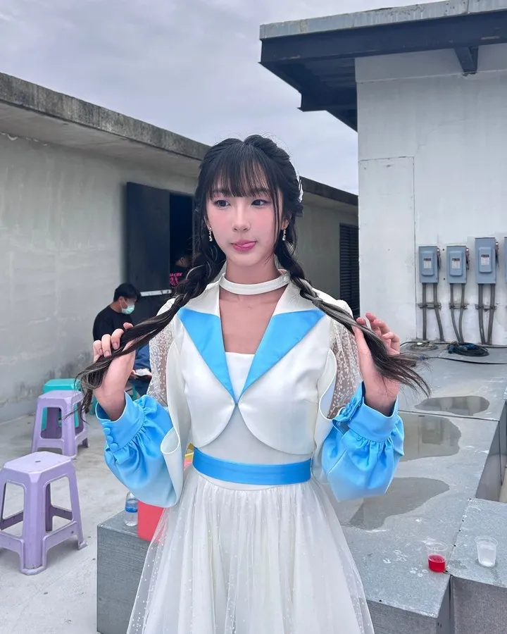 เอมมี่ Emmy BNK48