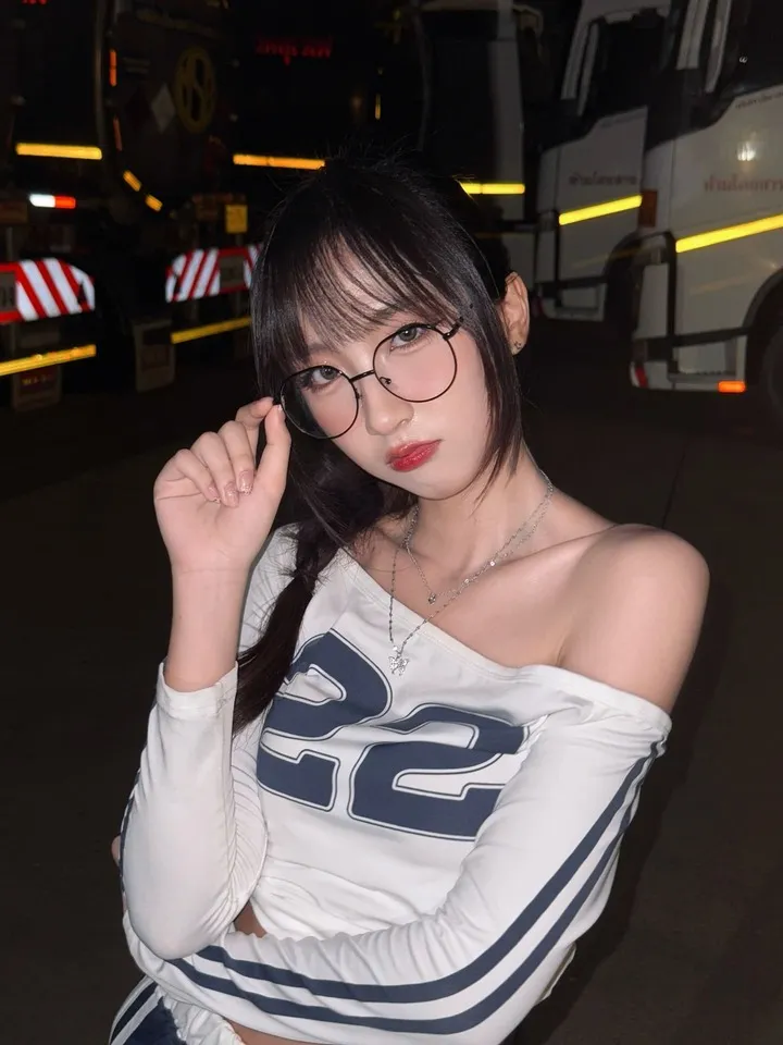 เอมมี่ Emmy BNK48