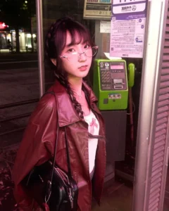 เอมมี่ Emmy BNK48