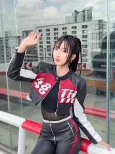 เอมมี่ Emmy BNK48