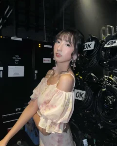 เอมมี่ Emmy BNK48