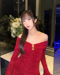 เอมมี่ Emmy BNK48