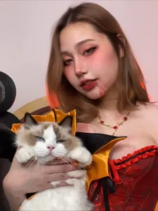 น้องไข่เน่า KainaoTawan