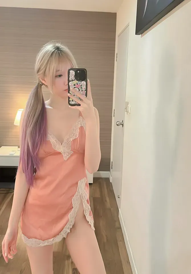 น้องหมวย Pmuayp XploypimX