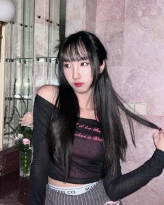 เอมมี่ Emmy BNK48