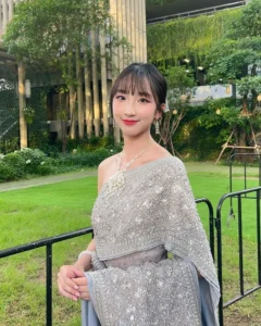 เอมมี่ Emmy BNK48