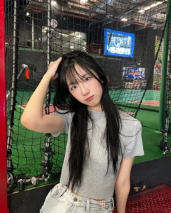 เอมมี่ Emmy BNK48