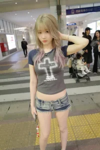 น้องหมวย Pmuayp XploypimX