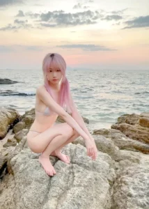 น้องหมวย Pmuayp XploypimX