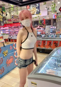 น้องหมวย Pmuayp XploypimX