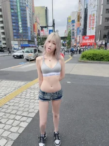 น้องหมวย Pmuayp XploypimX