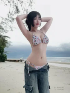 Alicejungxx น้องอลิซ