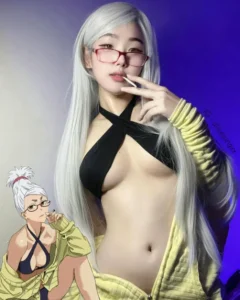 Alicejungxx น้องอลิซ