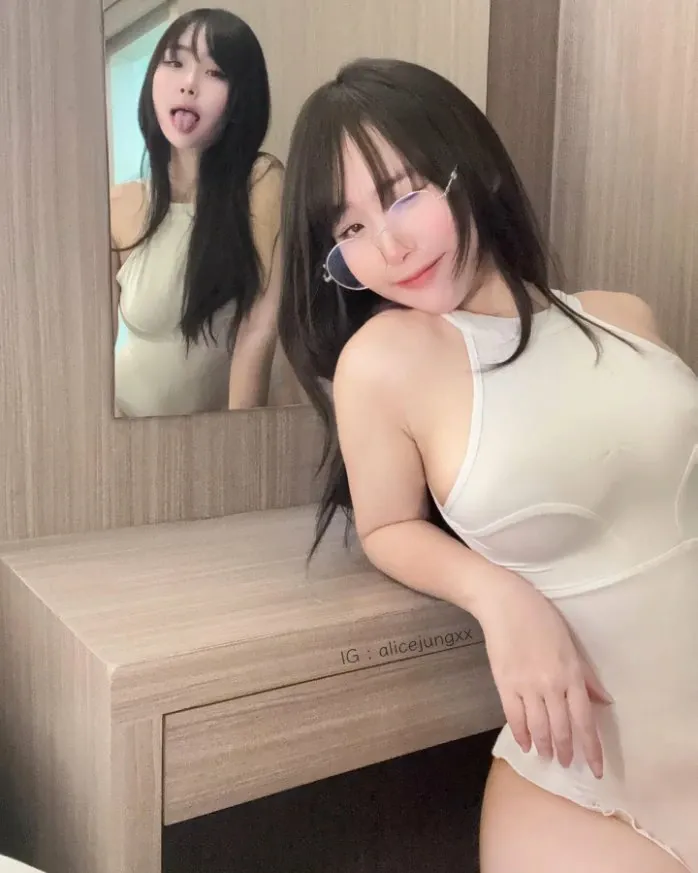 Alicejungxx น้องอลิซ